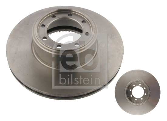 Disc frana FEBI BILSTEIN 35338