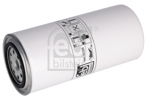 Filtru combustibil FEBI BILSTEIN 35356