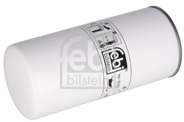 Filtru combustibil FEBI BILSTEIN 35356