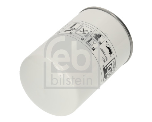 Filtru combustibil FEBI BILSTEIN 35367