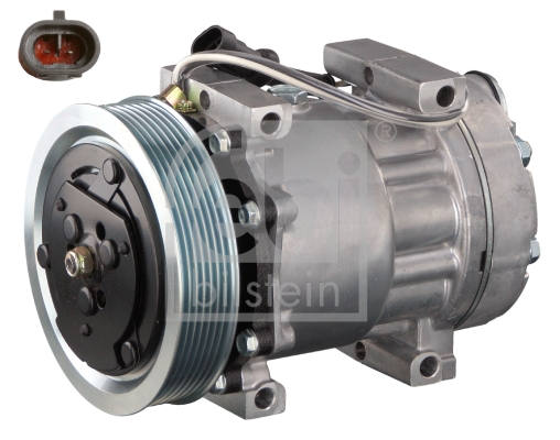 Compresor climatizare FEBI BILSTEIN 35379