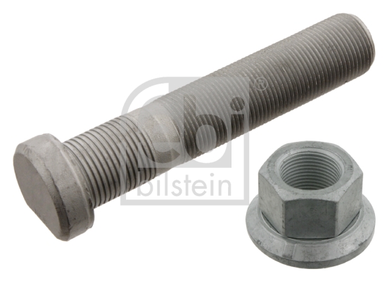 Bolt roata MERCEDES-BENZ SK 2448 S  diesel 480 cai FEBI BILSTEIN 35503
