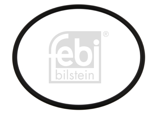 Inel de etansare butuc roata SCANIA R I R470  diesel 470 cai FEBI BILSTEIN 35625