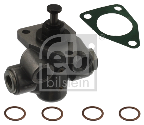 Pompa combustibil FEBI BILSTEIN 35893