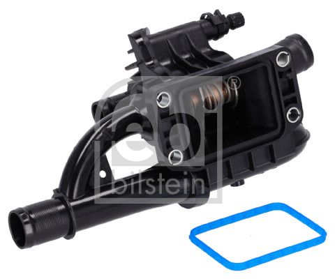 Termostat lichid racire FEBI BILSTEIN 36173
