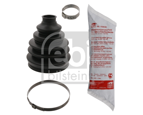 Ansamblu burduf articulatie planetara FEBI BILSTEIN 36190