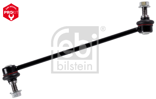 Bieleta antiruliu BMW Seria 5 (F10) 530 d  diesel 286 cai FEBI BILSTEIN 36225
