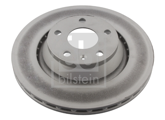 Disc frana FEBI BILSTEIN 36233