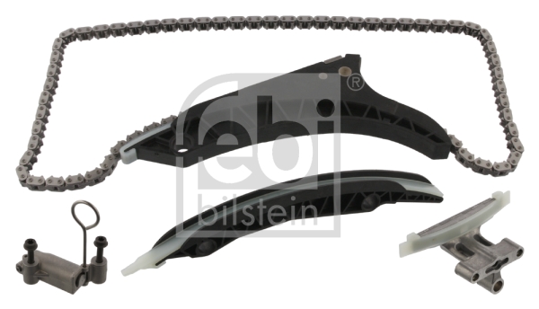 Kit lant de distributie FEBI BILSTEIN 36320