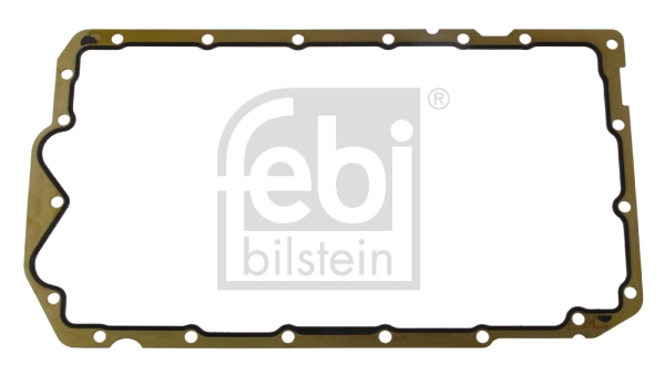 Garnitura baie ulei FEBI BILSTEIN 36379