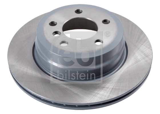Disc frana FEBI BILSTEIN 36386