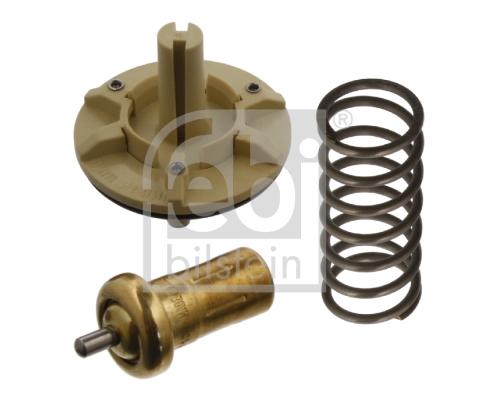 Termostat lichid racire FEBI BILSTEIN 36397