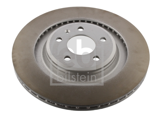 Disc frana FEBI BILSTEIN 36454