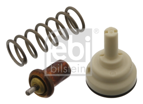Termostat lichid racire FEBI BILSTEIN 36533