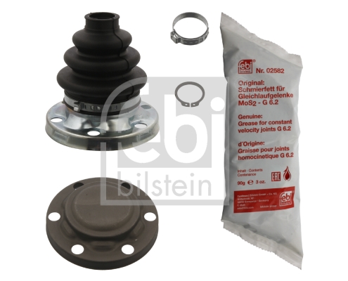 Ansamblu burduf articulatie planetara FEBI BILSTEIN 36550