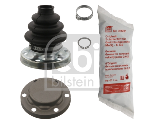 Ansamblu burduf articulatie planetara FEBI BILSTEIN 36552