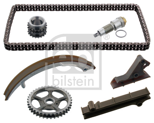 Kit lant de distributie FEBI BILSTEIN 36592