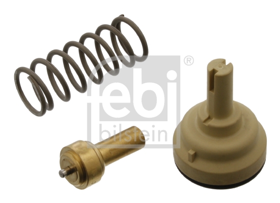 Termostat lichid racire FEBI BILSTEIN 36648