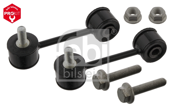 Bieleta antiruliu FEBI BILSTEIN 36677