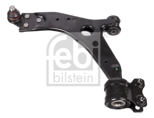 Brat suspensie roata FEBI BILSTEIN 36767