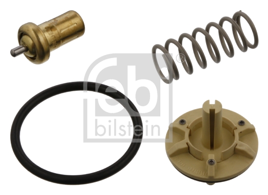 Termostat lichid racire FEBI BILSTEIN 36844