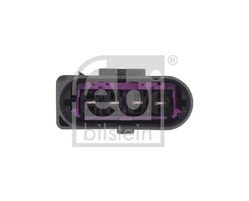 Sonda Lambda FEBI BILSTEIN 36892