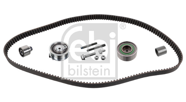 Kit distributie FEBI BILSTEIN 37021