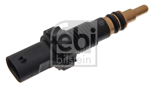 Senzor temperatura lichid de racire BMW Seria 3 (E90) 318 d  diesel 143 cai FEBI BILSTEIN 37032