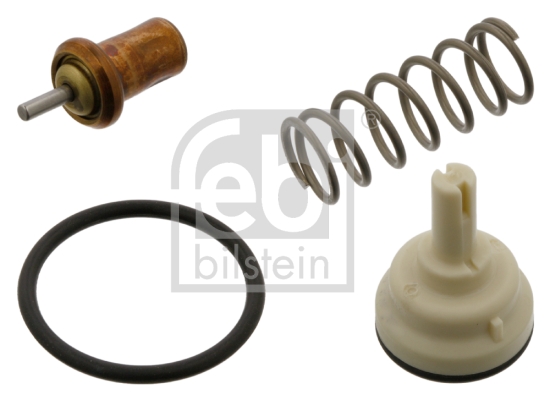 Termostat lichid racire FEBI BILSTEIN 37034