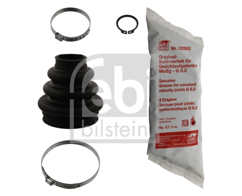 Ansamblu burduf articulatie planetara FEBI BILSTEIN 37136