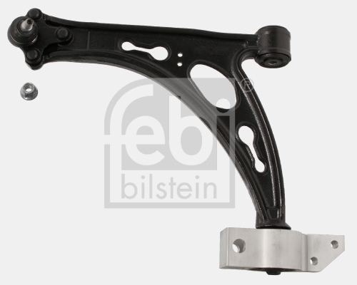 Brat suspensie roata FEBI BILSTEIN 37183
