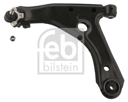 Brat suspensie roata FEBI BILSTEIN 37193