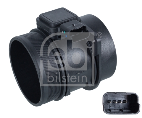 Senzor debit aer FEBI BILSTEIN 37288