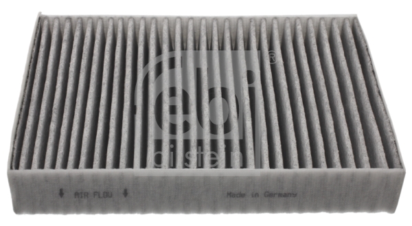 Filtru polen FEBI BILSTEIN 37315