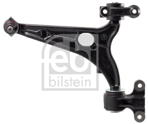 Brat suspensie roata FEBI BILSTEIN 37350