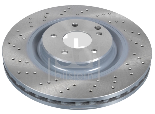 Disc frana FEBI BILSTEIN 37516