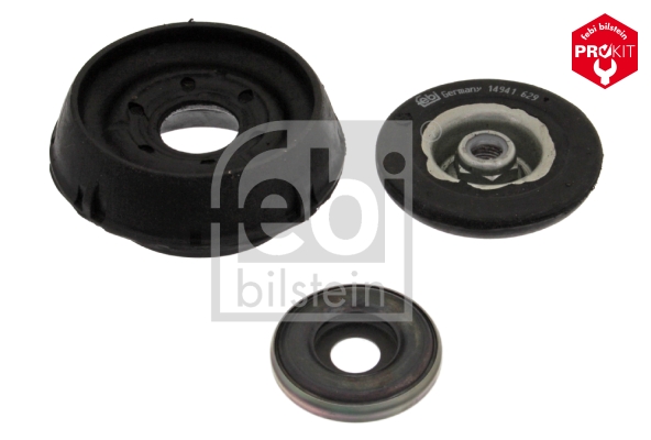 Set reparatie rulment sarcina amortizor FEBI BILSTEIN 37597