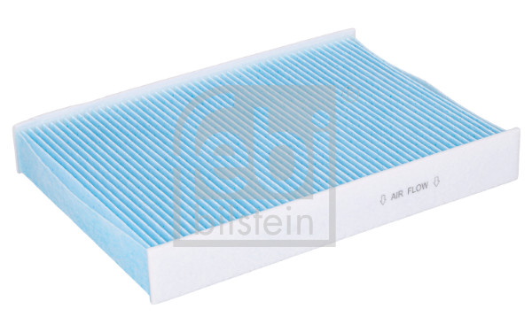 Filtru polen FEBI BILSTEIN 37723