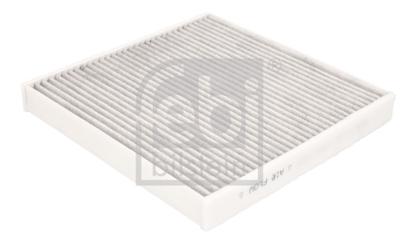 Filtru polen FEBI BILSTEIN 37788
