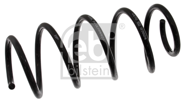 Arc spiral VW GOLF V (1K1) 1.9 TDI  diesel 105 cai FEBI BILSTEIN 37824