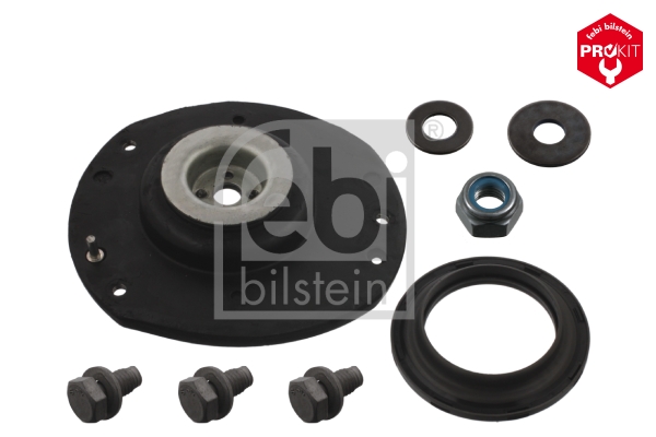 Set reparatie rulment sarcina amortizor FEBI BILSTEIN 37861