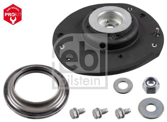 Set reparatie rulment sarcina amortizor FEBI BILSTEIN 37871