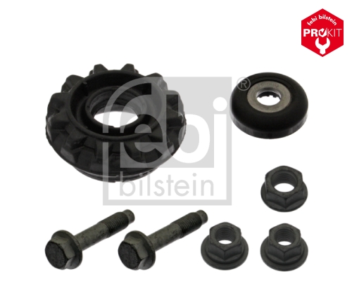 Set reparatie rulment sarcina amortizor FEBI BILSTEIN 37877
