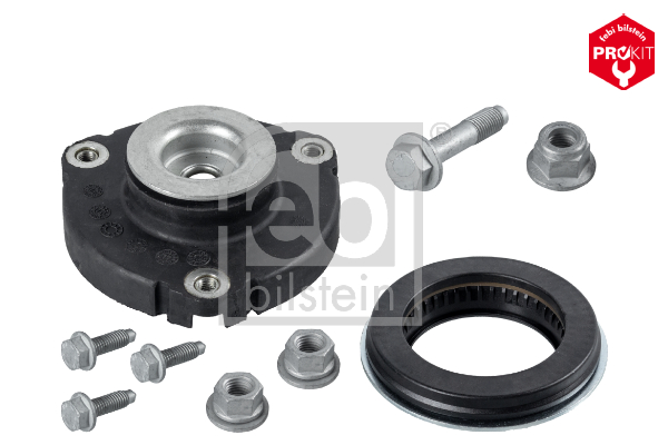 Set reparatie rulment sarcina amortizor FEBI BILSTEIN 37884