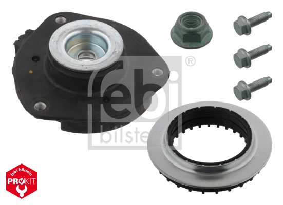 Set reparatie rulment sarcina amortizor FEBI BILSTEIN 37892