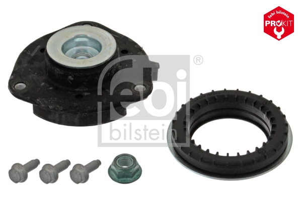 Set reparatie rulment sarcina amortizor FEBI BILSTEIN 37897