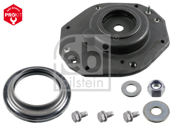 Set reparatie rulment sarcina amortizor FEBI BILSTEIN 37901