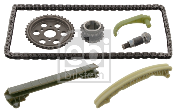 Kit lant de distributie FEBI BILSTEIN 37966