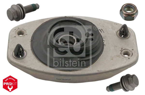 Set reparatie rulment sarcina amortizor FEBI BILSTEIN 38065