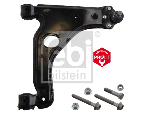 Brat suspensie roata FEBI BILSTEIN 38274